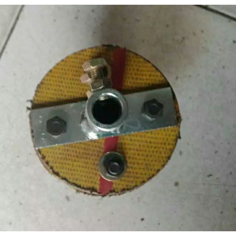 JOIN KARET MANADO GX160 LUBANG AS 13MM - 20MM, GX270 LUBANG AS16MM-25,4MM / 1 ICHI