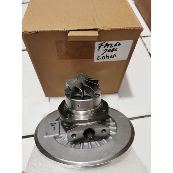 cartridge turbo charger Hino lohan jo8c jo5c fm260