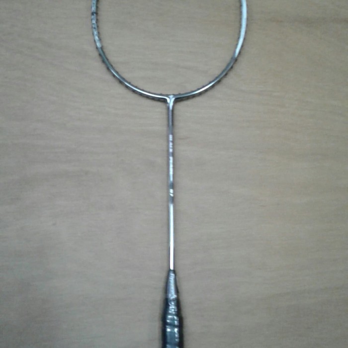 Promo Raket Flypower Black Pearl 07 Berkualitas