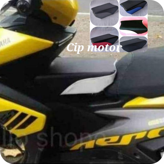 Jok Anak tambahan yamaha Aerox
