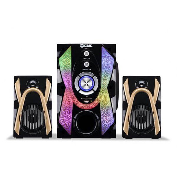 sale...Bluetooth speaker gmc 886f.