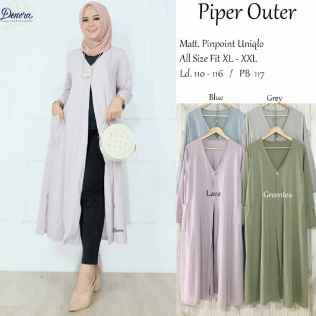 Piper Outer