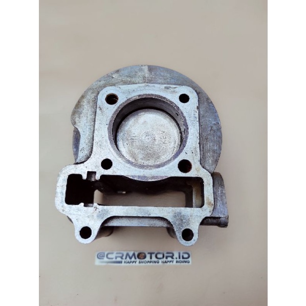 Original blok cylinder buring seher beat karbu old lama murah