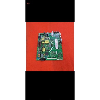 MB - MAINBOARD TV LED PANASONIC 43D305G - 43D 305 G