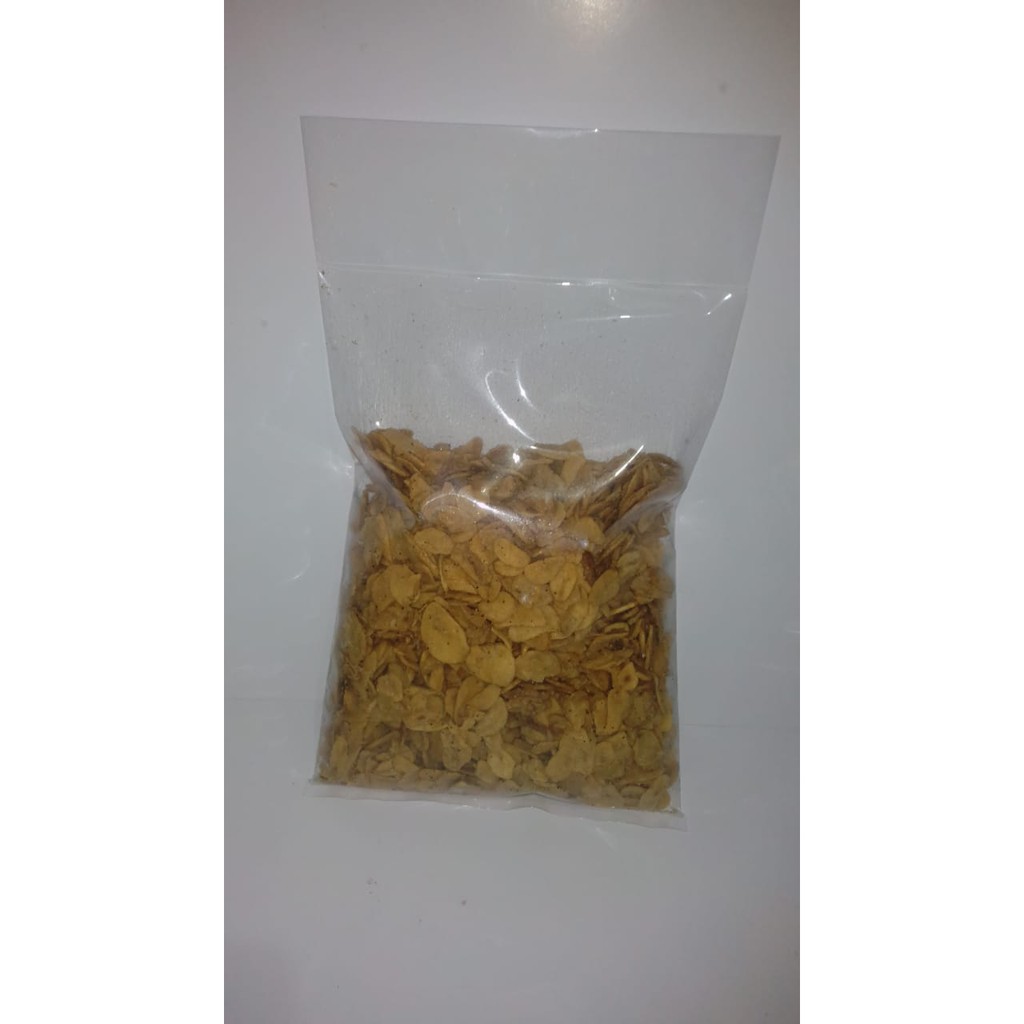 

Bawang Putih Goreng 250 Gram