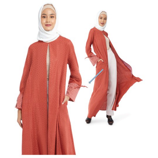 OUTER ZOYA - MEZMERI OUTER