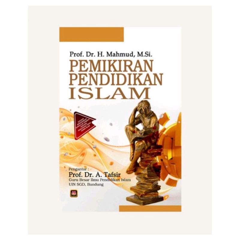 Pemikiran Pendidikan Islam