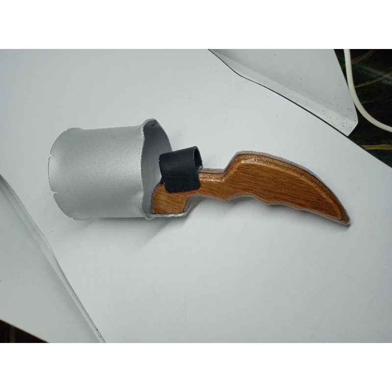 frame gulungan benang ketapel ikan ketapel ikan slingshot