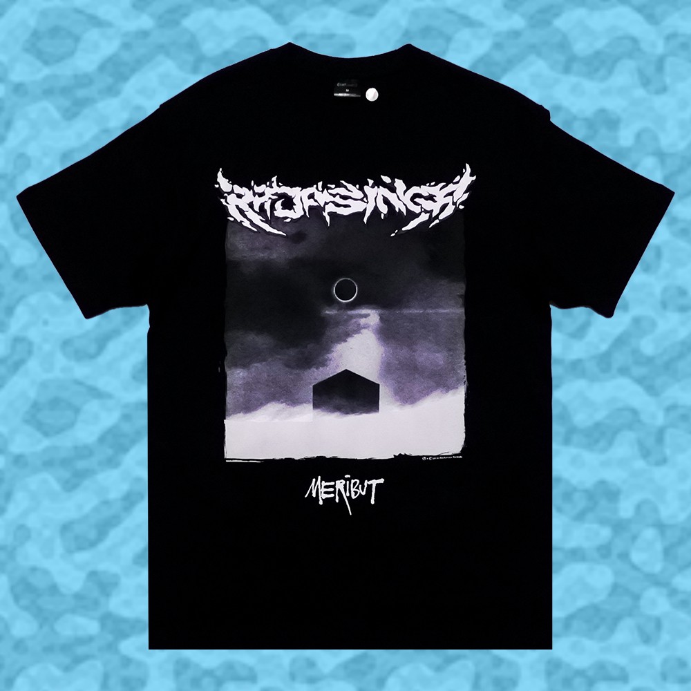 KAOS BAND RAJASINGA - MERIBUT