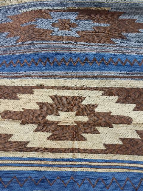 Sajadah turky motif abstrak