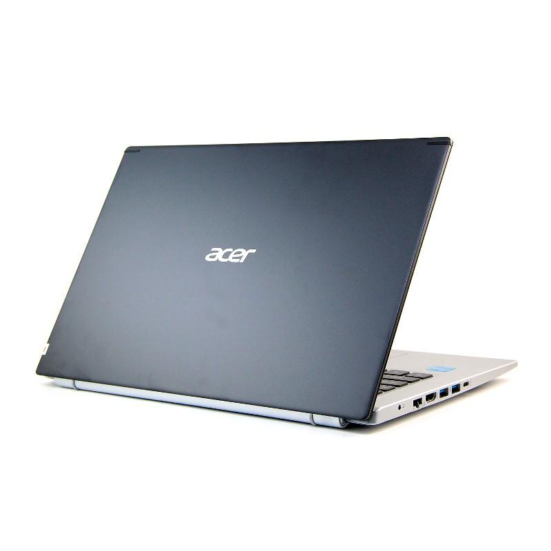 LAPTOP ACER ASPIRE A514-54-30JV [CORE I3-1115G4 / 16GB DDR4 / SSD 256GB + SLOT HDD / 14&quot; HD / FREE INSTALL WINDOWS 10 + TAS LAPTOP EXCLUSIVE] - TEKNO KITA