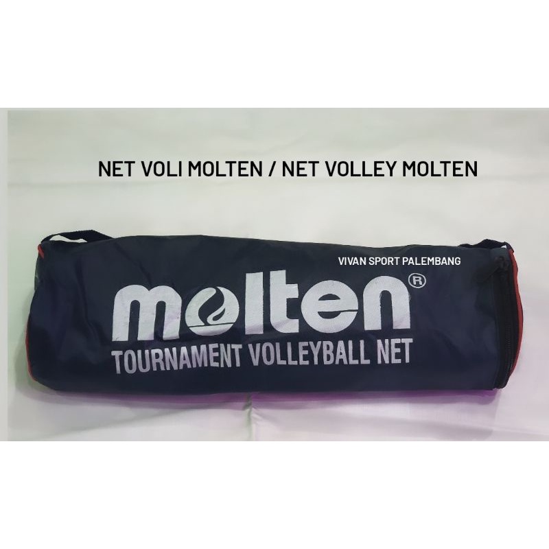 Net Voli Molten / Net Volley Molten