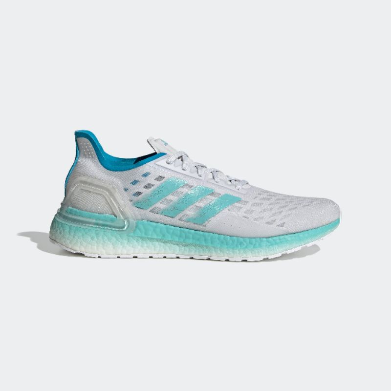 adidas UltraBOOST PB Dash Grey Blue Spirit BNIB ORIGINAL RESMI