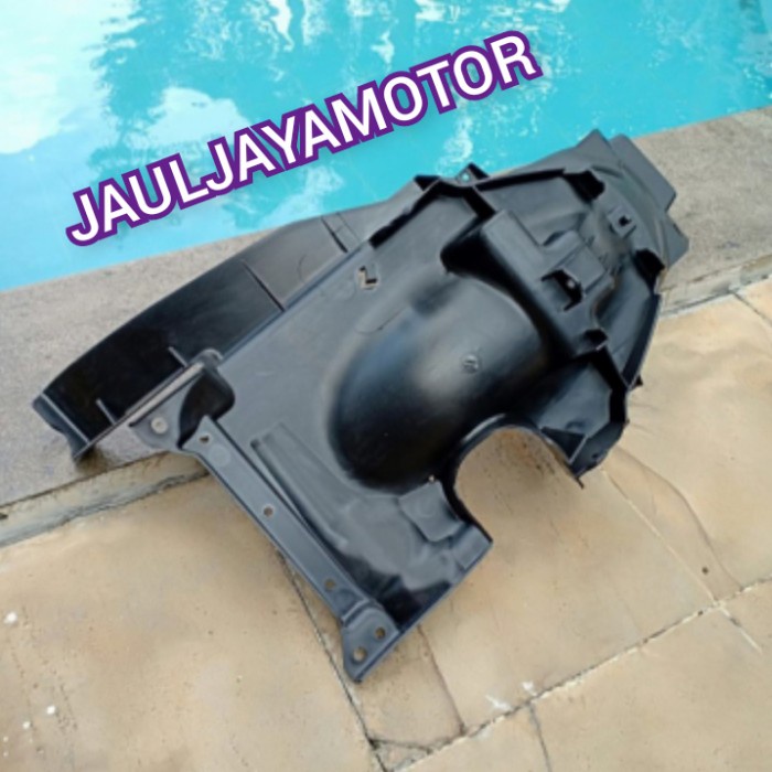 Spakbor - Slebor Belakang Scoopy Fi New Donat 2018-2020