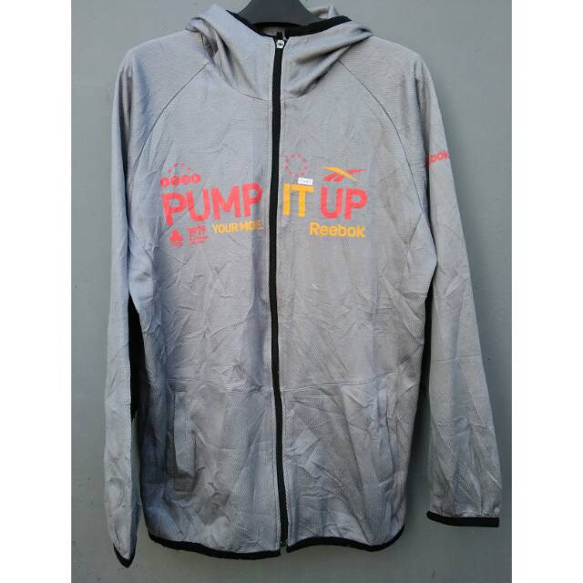 JAKET TRACKTOP REEBOK