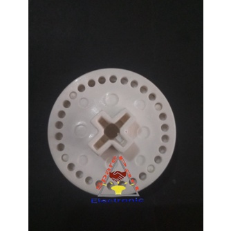 Knop/Puteran Mesin Cuci Umum Multi /Selector Timer