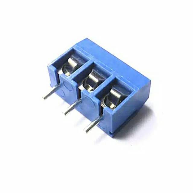 TERMINAL BLOK BLOCK 2P 2 PIN / 3P 3 PIN