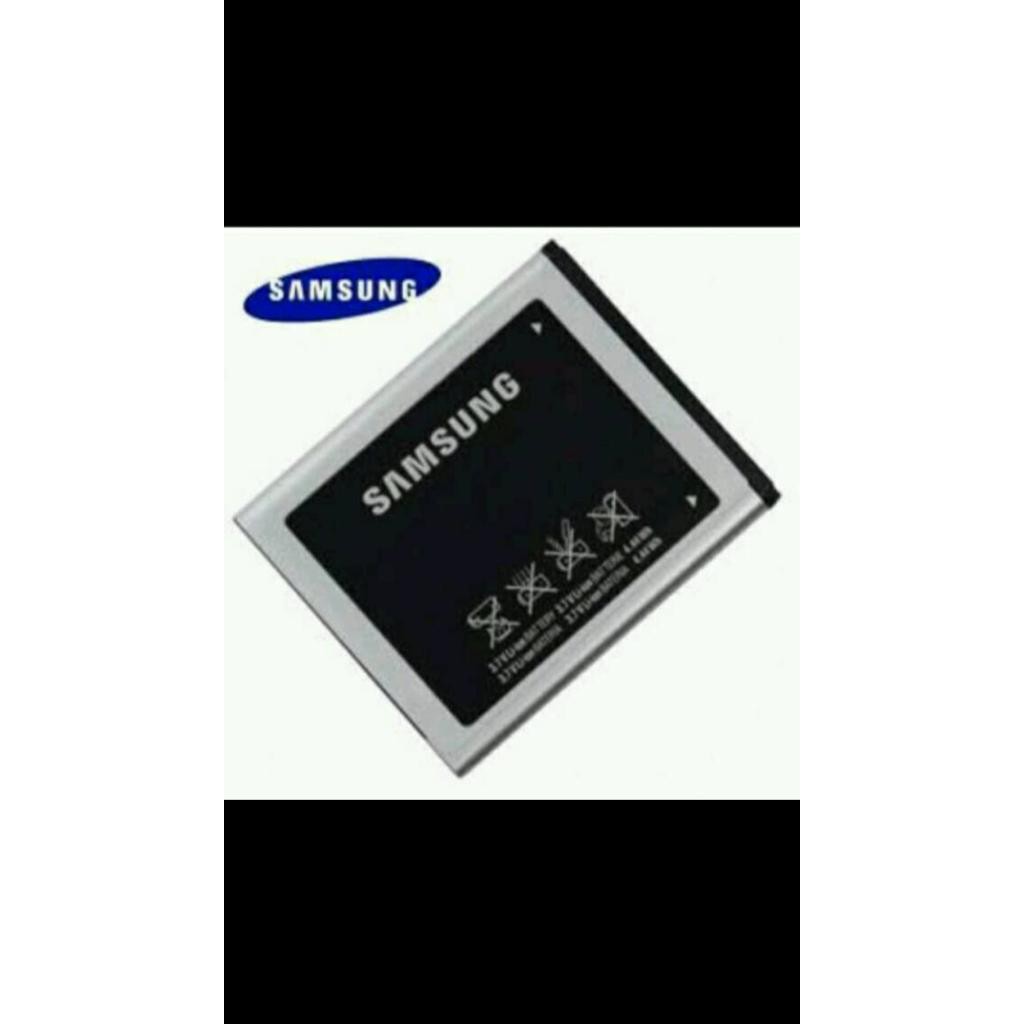 Baterai Samsung B3210 / CORBY / GT-B3310 / GT-C3050 / F110 / J600/ S7350 / S8300