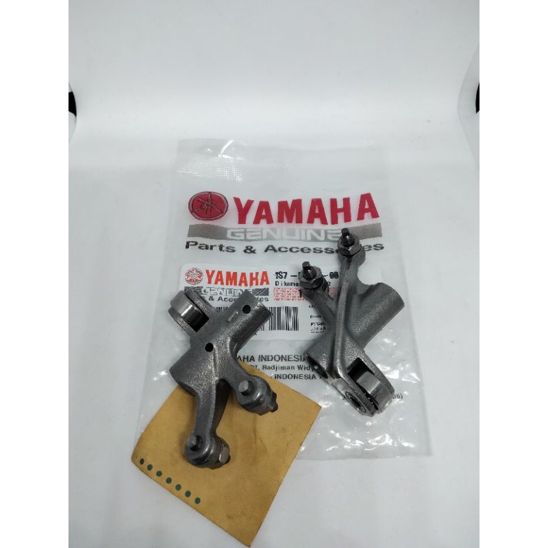 Platuk Pelatuk Klep Jupiter MX 1S7.