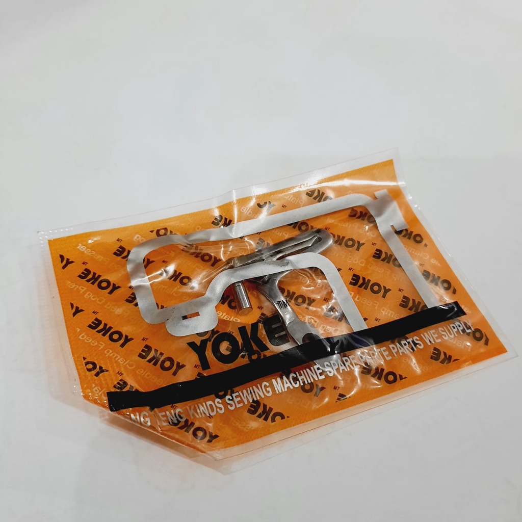 Loper Obras Juki Yoke | Looper | Loper Obras | Loper | Bahan Garmen | Alat Jahit | Bahan Jahit