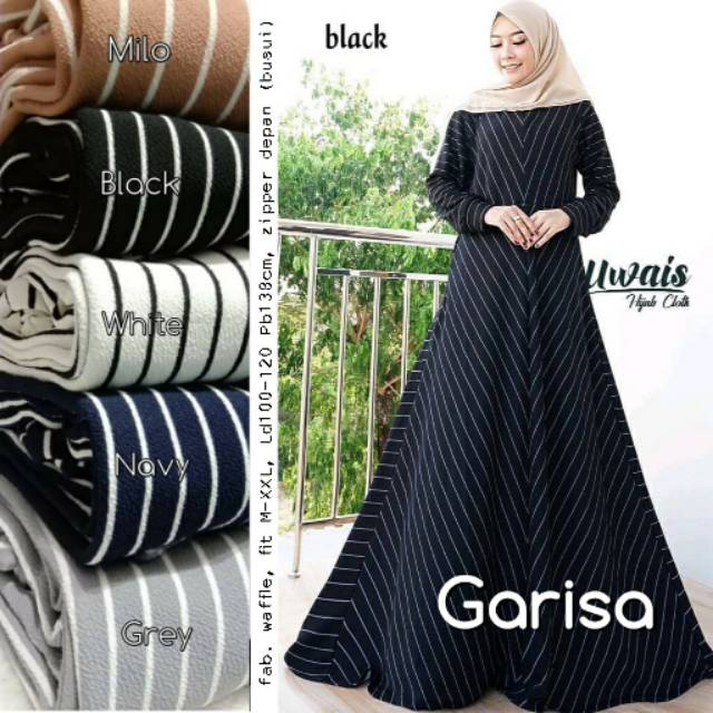 

SL Garisa