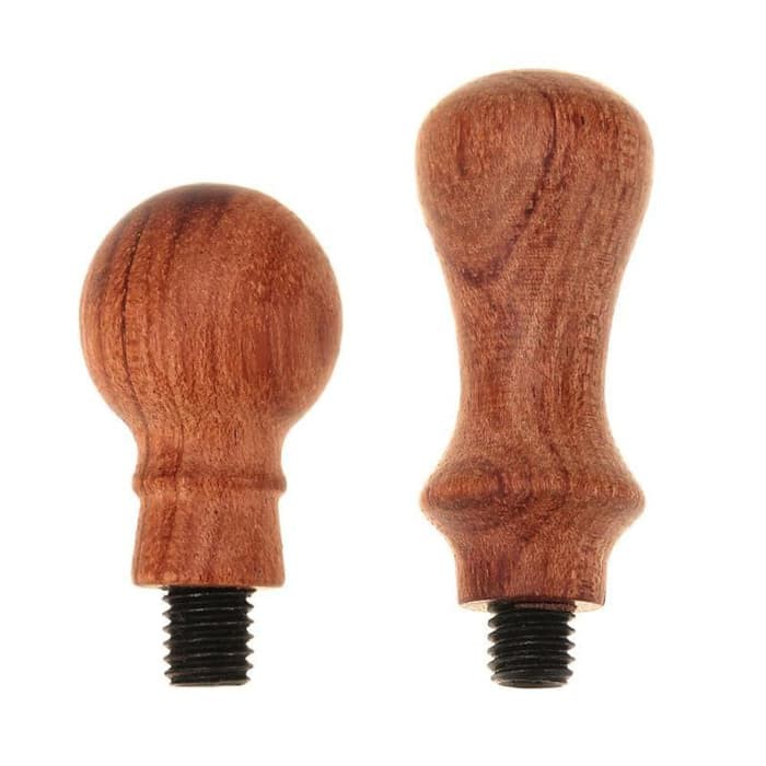 Wax Stamp Wooden Handle