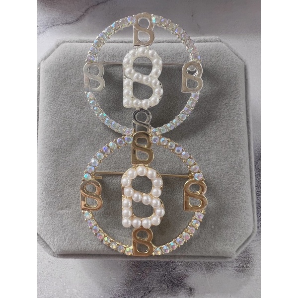 

Bross Mewah Fashion