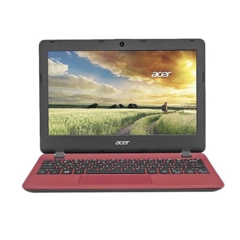 Netbook Acer Aspire A131 Dual Core N3060 (4GB - 500GB - 11,6”) Win10