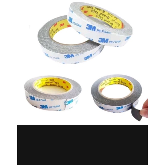

doubeltape3M