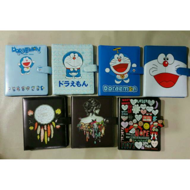 

BINDER 20 RING