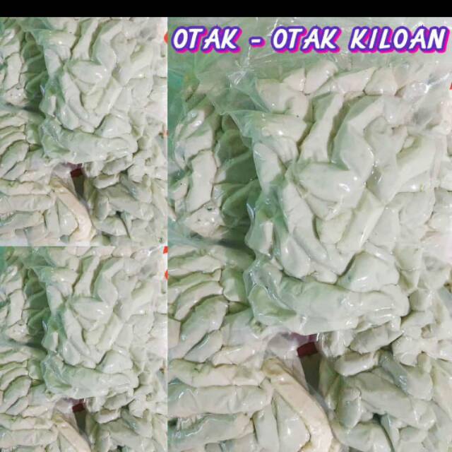 

Otak otak