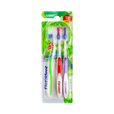 Ciptadent Toothbrush Sikat Gigi | Ciptadent Reguler Isi 3pcs