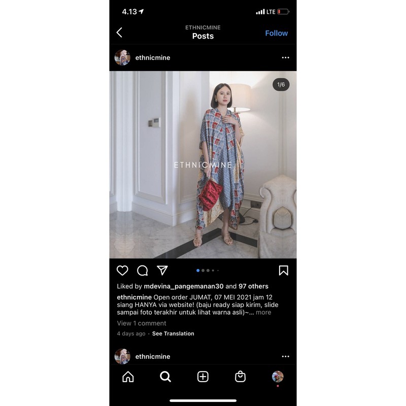 ethnicmine-anjani peacock