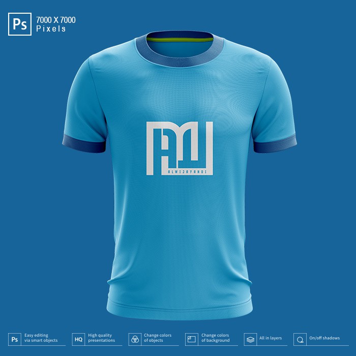 Download Mockup Jersey Bola Futsal Nike Kerah O Resolusi 7000x7000 Pixels Front Shopee Indonesia