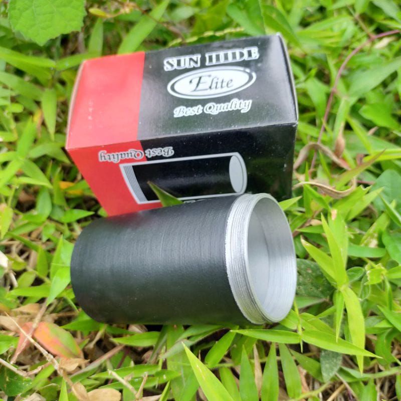 Subhide Sambungan Teleskop senapan angin