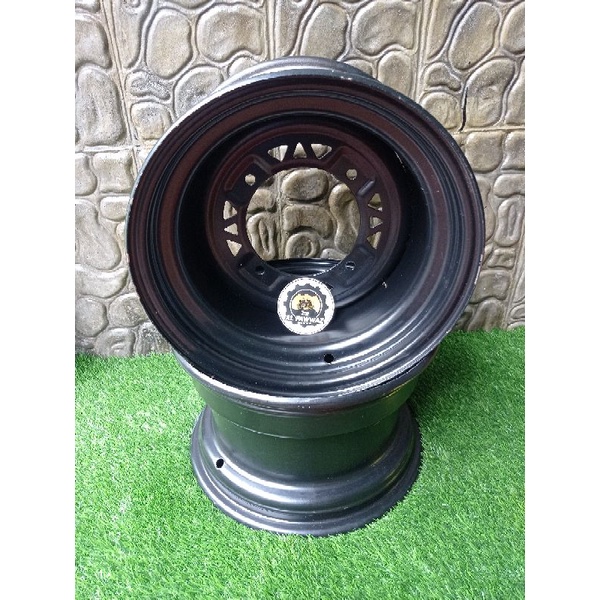 velg ring 12 aTv