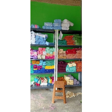 Gorden Satin Plisket