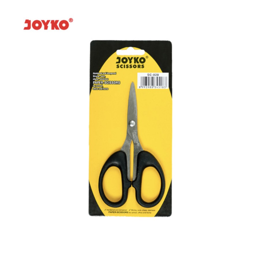 

Gunting Joyko SC-828 / Scissors