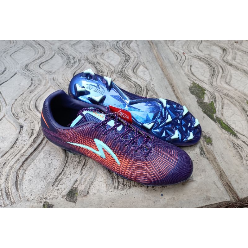 specs sepatu bola ls ultra fg