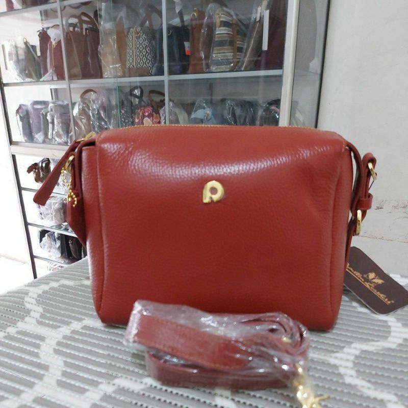 Tas Papillon K3383 cokoren