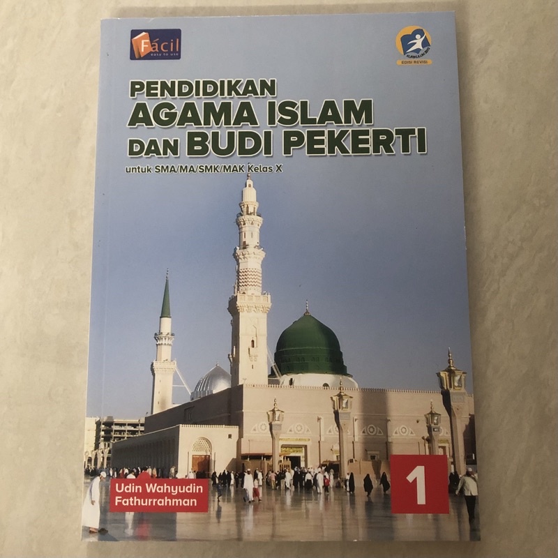 Prakarya Dan Kewirausahaan SMA Kelas 10 X Facil