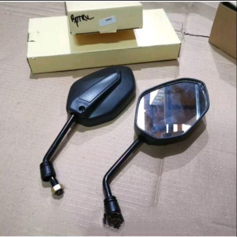 KACA SPION megapro verza cocok untuk semua motor Honda kw