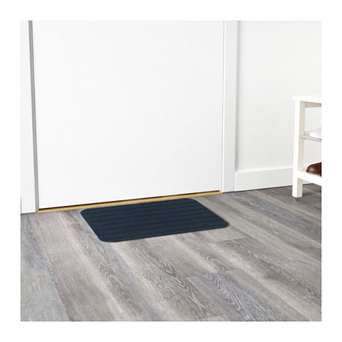 BORRIS Keset Pintu IKEA