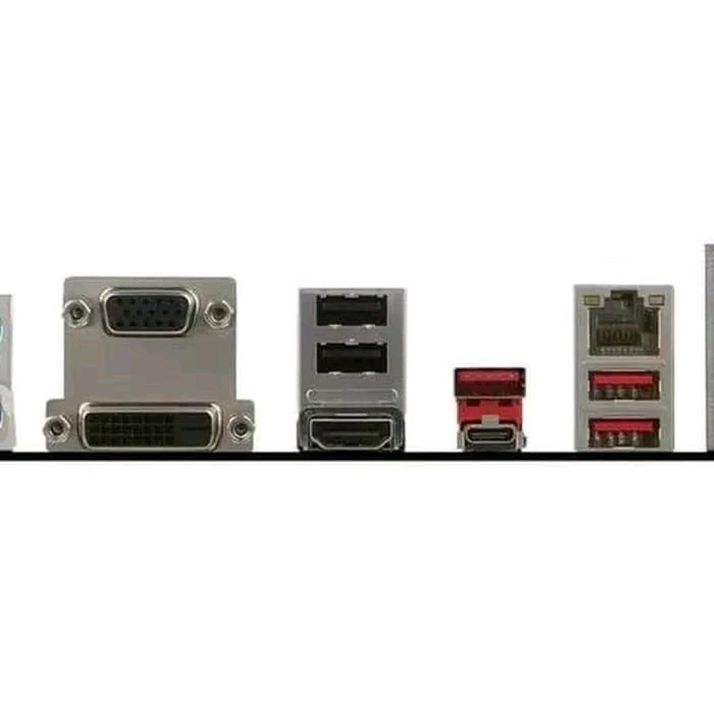 MSI B250M GAMING PRO MOTHERBOARD INTEL LGA 1151 FREE MOUSE MSI DS B1 Berkualitas