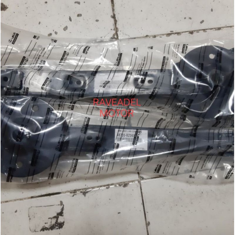 LOWER ARM BELAKANG VELOZ AVANZA XENIA RUSH TERIOS GRAND MAX ORIGINAL