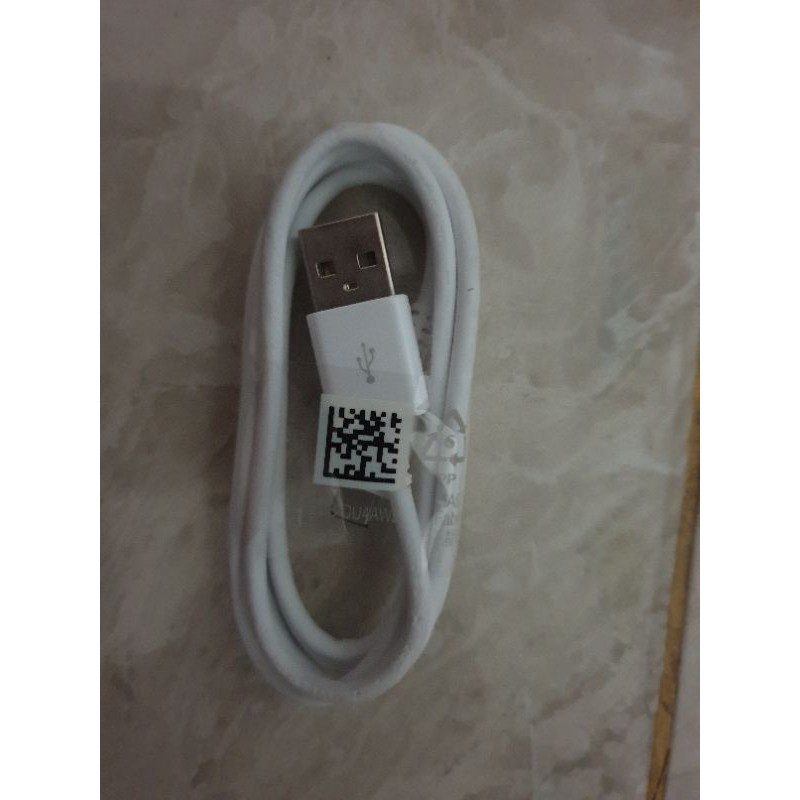 kabel data micro usb type B samsung original
