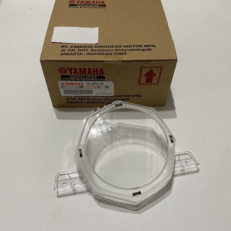 MIKA SPEEDOMETER MIO SOUL GT 115 ORIGINAL YAMAHA