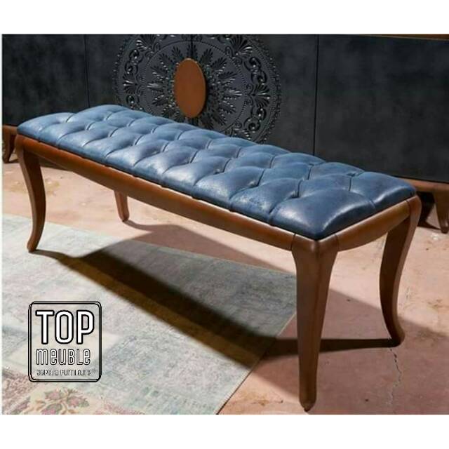 Stool ( stool jati , stool murah )