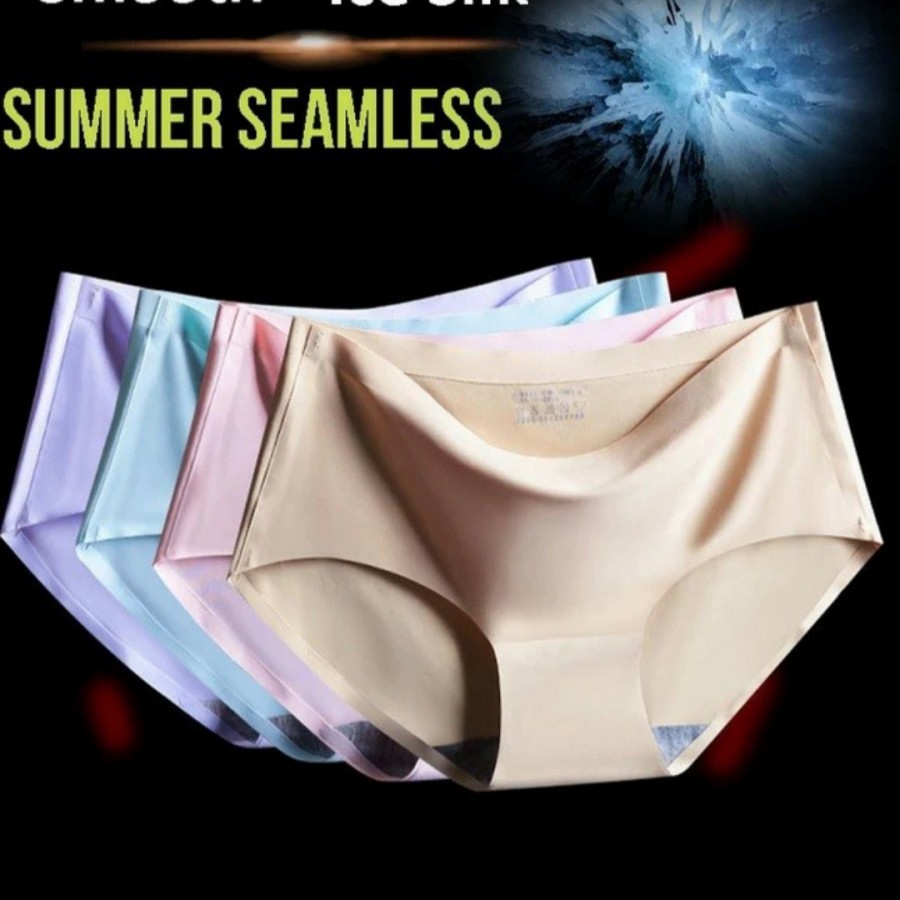 Skadi Seamless underwear isi 7 pcs