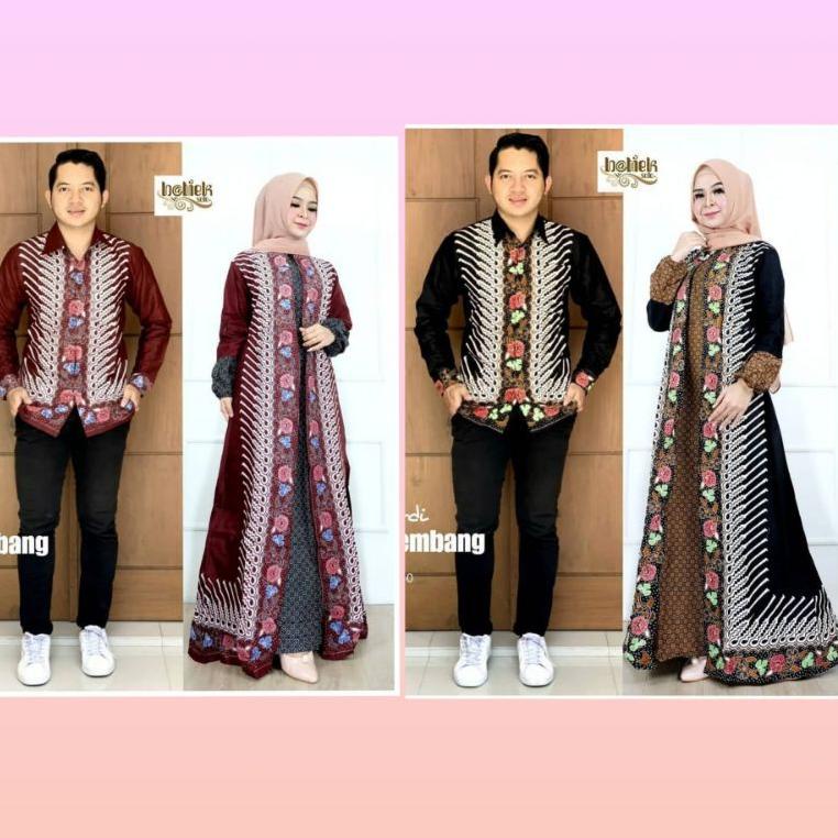 [GRG.01Jl22p] GAMIS MODEL, GAMIS CARDIG, KOPLE GAMIS BATIK, KOPLE CARDIG BATIK, GAMIS BATIK CARDIG